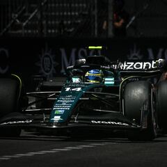 F1 Libres 3 en Mónaco: resultados, resumen y reacciones de Alonso y Sainz en Montecarlo