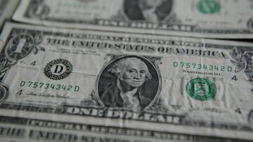 El dólar amanece estable. ¿A cuánto está la moneda estadounidense hoy, 10 de noviembre? Así el tipo de cambio en México, Guatemala, Nicaragua…