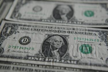 Precio del dólar hoy, 12 de enero: cuál es el tipo de cambio en México