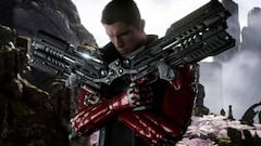 Epic Games ofrece los assets de Paragon de forma gratuita