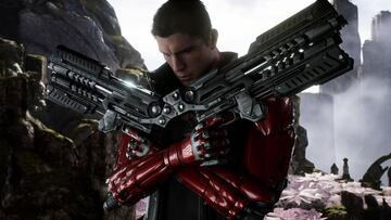 Epic Games ofrece los assets de Paragon de forma gratuita