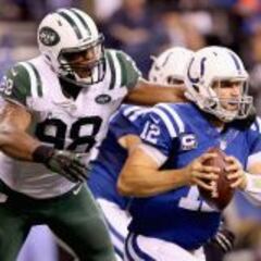 Sólo el 4% de los equipos que empiezan 0-2 entran en playoff