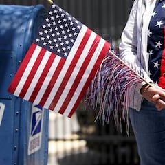 Todos los días festivos para 2025: Federales y no federales