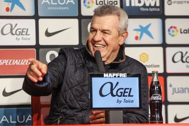 Who has the best record as Mexico manager this century?