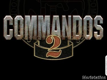 Eidos retira un polémico anuncio de Commandos 2