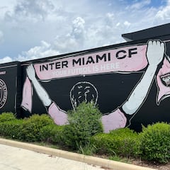 ¿Cuándo debutará Messi en la MLS?