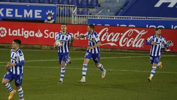 23/01/21 PARTIDO PRIMERA DIVISION
ALAVES - REAL MADRID
PRIMER GOL JOSELU 1-3