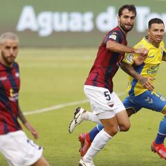 A vueltas con Rubén Castro