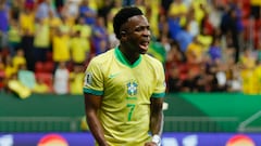 Argentina vs Brazil, 2026 World Cup qualifier: times, how to watch on TV, stream online in the U.S.