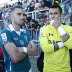 Valparaíso se abre a recibir duelo Wanderers-Colo Colo