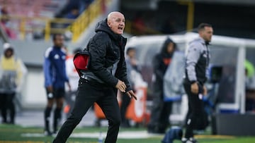 Pablo Repetto: “En todo momento vimos un equipo concentrado y agresivo”