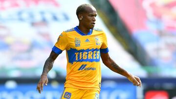 El colombiano fue puesto a los test tras haber traído síntomas del virus durante estos últimos días donde no fue a entrenar hasta ahora.