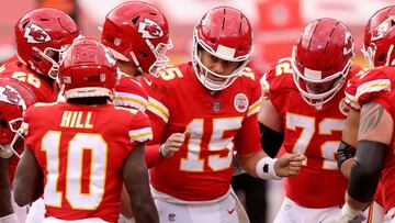 Kansas City Chiefs y Patrick Mahomes quieren el bicampeonato el domingo. Ac&aacute; te dejamos su historia en el Super Bowl con anillos y finales perdidas.