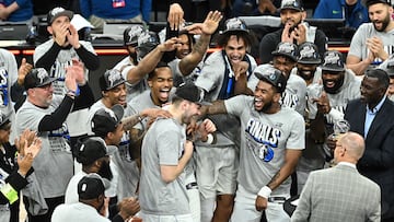Me llamo Doncic, Luka Doncic