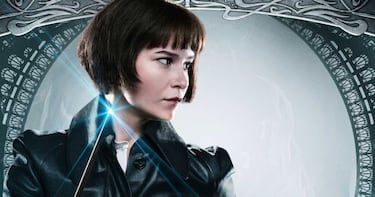 'Animales fantásticos: Los secretos de Dumbledore' ¿Quién es quién en la película?