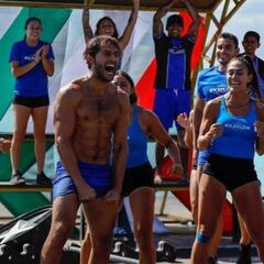 Esto es lo que se espera para este domingo en Exatlón México