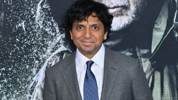 Las 10 mejores películas de M. Night Shyamalan ordenadas de peor a mejor según IMDb