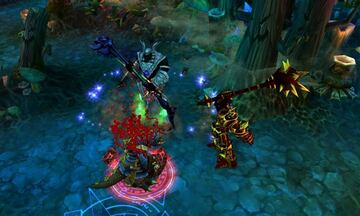 Captura de pantalla - League of Legends (PC)