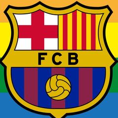 El Barça atiza con clase a la UEFA por la controversia de Múnich