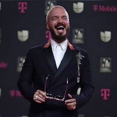 Artistas nominados a los Spotify Awards