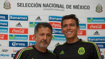 Osorio y Moreno