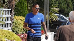 Real Madrid: Danilo and Keylor Navas go under the knife