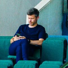 LaLiga le pone el tick verde a la plantilla del Racing