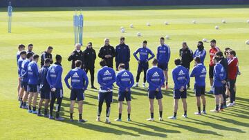 Tenerife - Zaragoza: horario, TV y cómo y dónde ver en directo