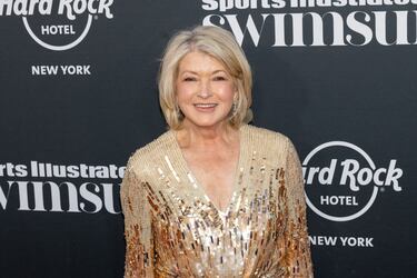 Martha Stewart