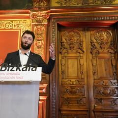 Rahm: “Balance muy bueno” de 2022 pero una “una espina grande” con los majors