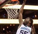 Walker, Batum y Hibbert apalizan a los Trail Blazers