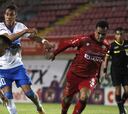 Universidad Católica - Ñublense: horario, TV y cómo ver online el partido