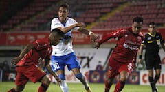 Universidad Católica - Ñublense: horario, TV y cómo ver online el partido
