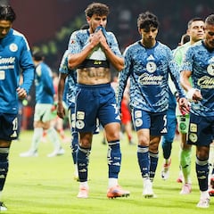 ¿Crisis? Solo uno de los ‘grandes’ levantó un título en 2025