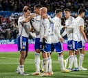 Eldense - Zaragoza: TV, horario y cómo ver LaLiga Hypermotion online hoy