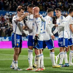 Eldense - Zaragoza: TV, horario y cómo ver LaLiga Hypermotion online hoy