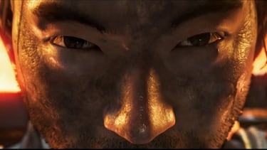 Los creadores de inFamous presentan Ghost of Tsushima