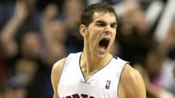 Calderón: "Confío en que Pau Gasol esté en el Mundial"