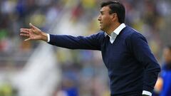 Robles: "Ya enfrentamos a los dos mejores rivales del grupo"