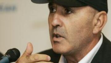 Seve, a la BBC: "Siento como si hubiera vivido dos o tres vidas"