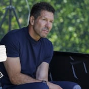 #274 | Simeone tiembla y Xabi Alonso se acomoda con el Mundial