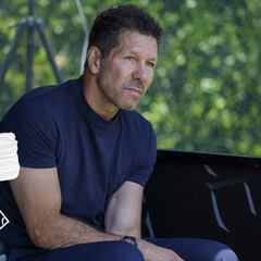 #274 | Simeone tiembla y Xabi Alonso se acomoda con el Mundial