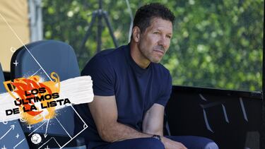 #274 | Simeone tiembla y Xabi Alonso se acomoda con el Mundial
