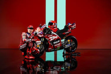 "En los primeros entrenamientos sobre la moto las sensaciones han sido más que positivas, pero en Malasia estará la primera prueba real con vistas a la temporada”.