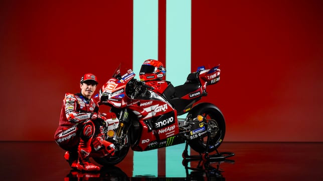 Examen para el hombro de Márquez