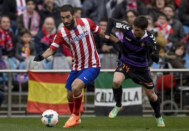 ?Qu¨¦ fue del Atl¨¦tico de Villa que gan¨® la Liga en 2014?