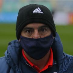 Valencia da pistas: búsqueda de DT y situación de Luis Del Pino