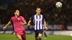 Tres meses sin fútbol en El Toralín