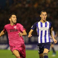 Son jugará en el Levante la próxima temporada