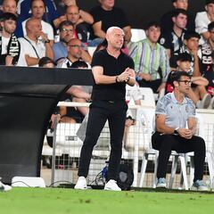 Calero: “No vamos a permitir que nadie se caiga, queda mucho por delante”